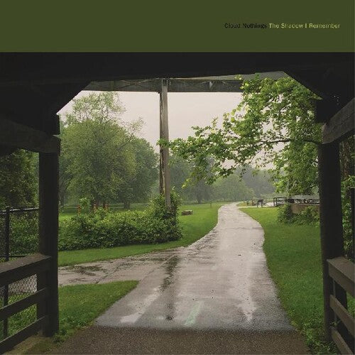 The Shadow I Remember (Colored Vinyl, Limited Edition)