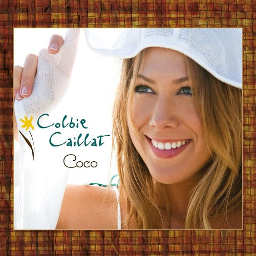 Colbie Caillat Coco Vinyl