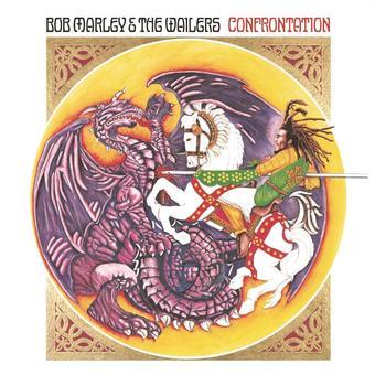 Confrontation (Jamaica Reissue)
