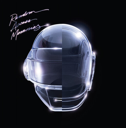 Random Access Memories (10th Anniversary Edition)