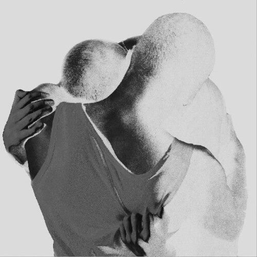 Young Fathers Dead Album