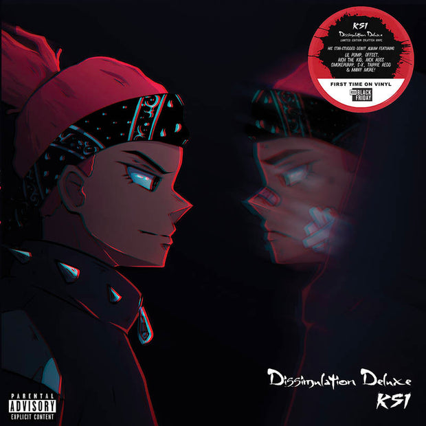 Dissimulation (RSDBF 2022)