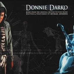Donnie Darko Anniversary Album
