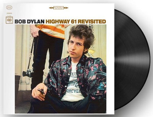 Highway 61 Revisited (150 Gram Vinyl)