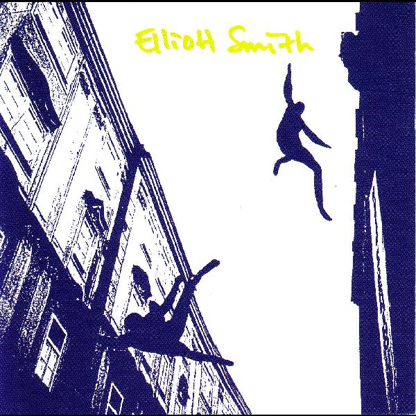 Elliot Smith 25th Anniversary Vinyl