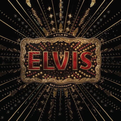 Elvis (Original Soundtrack)
