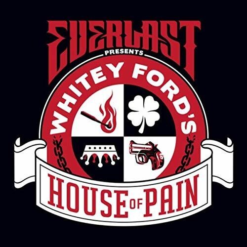 Whitey Ford's House Of Pain [Explicit Content]