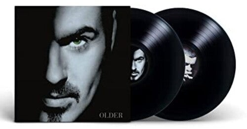 Older (180 Gram Vinyl, Gatefold LP Jacket)