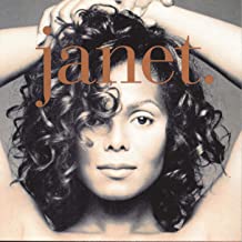 Janet. Album