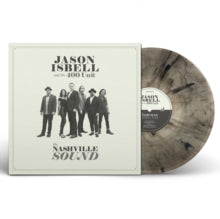 Jason Isbell and the 400 Unit Album
