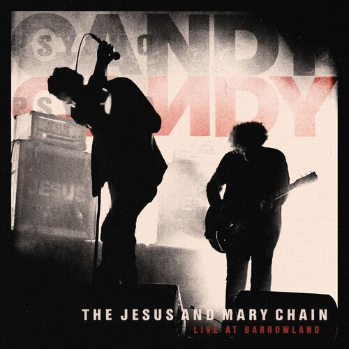 Live At Barrowland (180 Gram Vinyl, Gatefold LP Jacket)