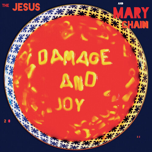 Damage & Joy - Remastered With Bonus Tracks [Import]