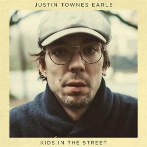 Kids in the Street (Indie Exclusive, Blue, Green, and Champagne Vinyl)