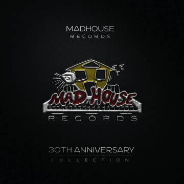 Madhouse Records 30th Anniversary Collection (RSD 2023)