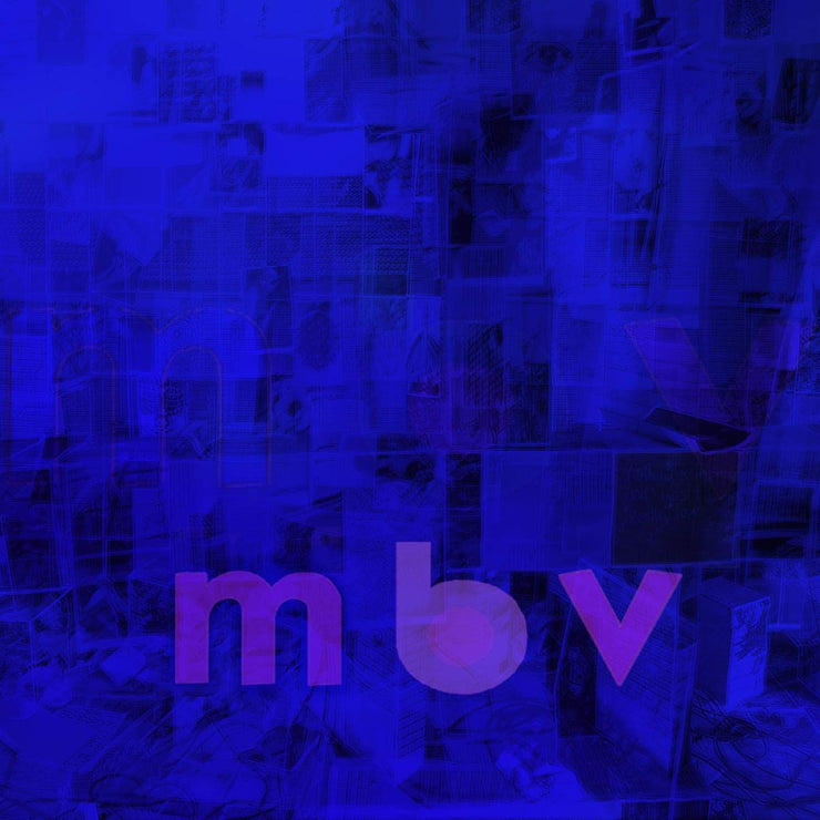 M B V (Gatefold)