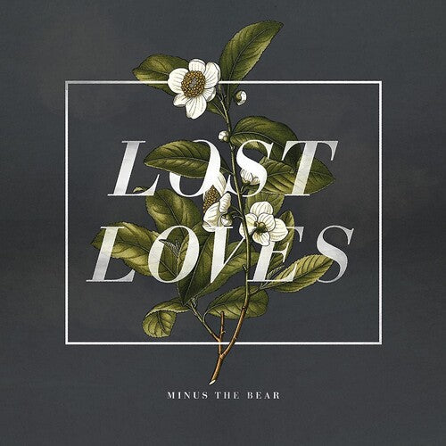 Lost Loves (Colored Vinyl, Yellow, Indie Exclusive)