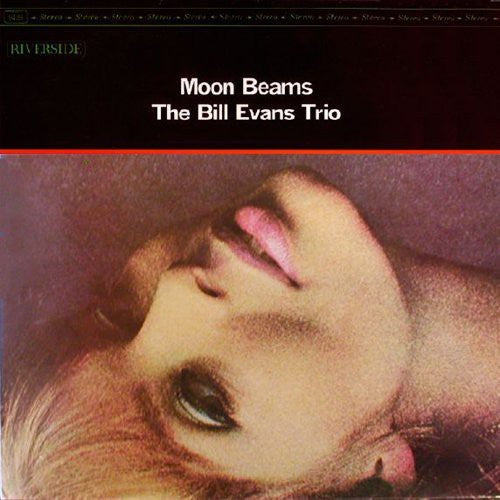 Bill Evans Moon Beams Album