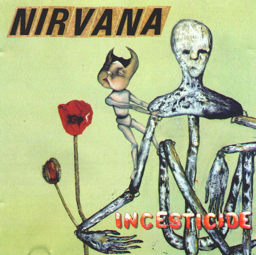 Incesticide [20th Anniversary 45rpm Edition]