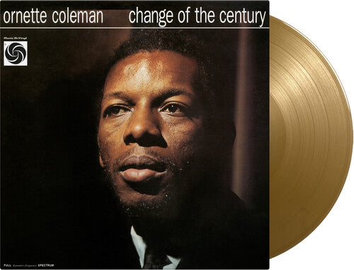 Change Of The Century - Limited 180-Gram Gold Colored Vinyl [Import]