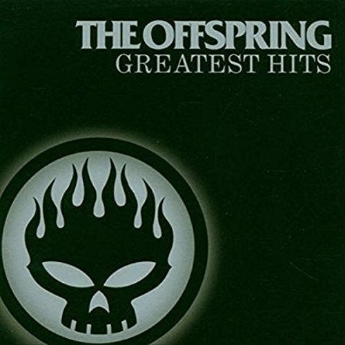 Greatest Hits (The Offspring)
