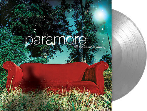 paramore – REB Records