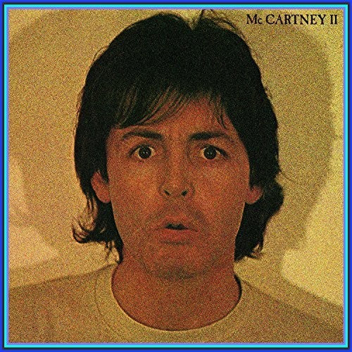 McCartney II Vinyl