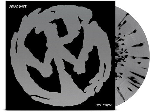 Full Circle - Anniversary Edition (Colored Vinyl, Silver, Black)
