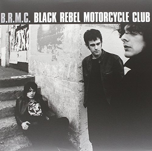 Black Rebel Motorcycle Club [Import]