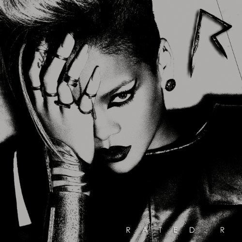 Rated R [Explicit Content]