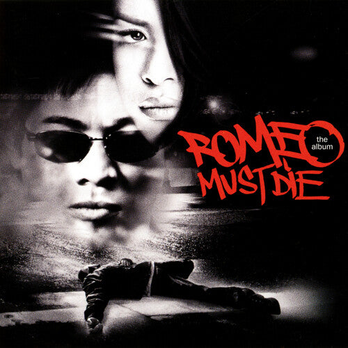 Romeo Must Die (Various Artists) [Explicit Content]