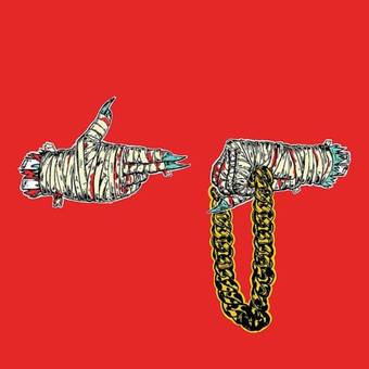 RUN THE JEWELS 2 RSD ESSENTIAL IEX