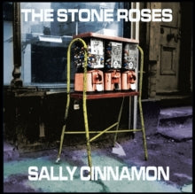 Sally Cinnamon (Colored Vinyl, Red)