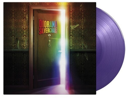 Diorama - Limited 180-Gram Purple Colored Vinyl