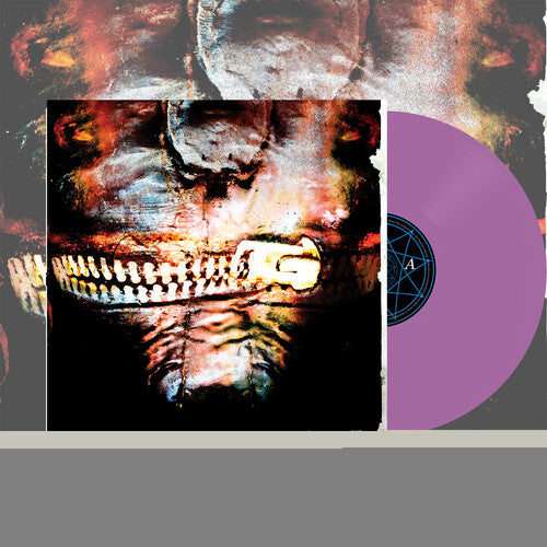 Vol. 3 The Subliminal Verses (Colored Vinyl, Violet, Indie Exclusive)