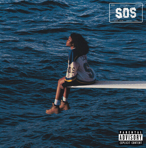 SOS [Explicit Content]