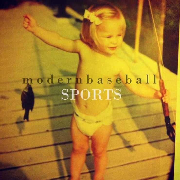 Sports (Lime Green Vinyl)