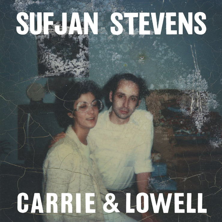 Sufjan Stevens Carrie and Lowell