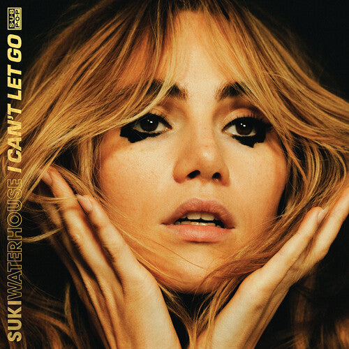 I Can't Let Go (Metallic Gold) (Colored Vinyl, Gold, Limited Edition)