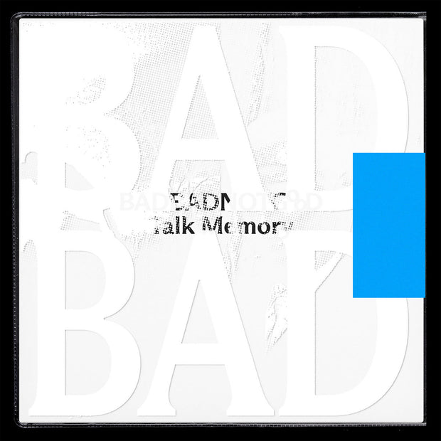 Talk Memory (Indie Exclusive, White Vinyl)