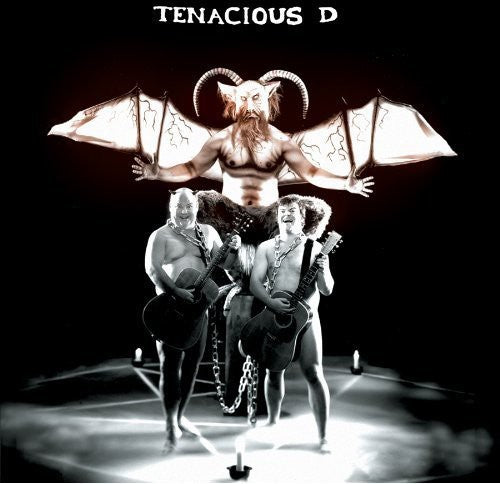 Tenacious D [12th Anniversary Edition] [Explicit Content]