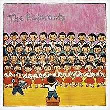 The Raincoats (Indie Exclusive, Purple Vinyl)
