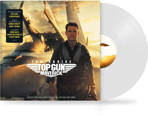 Top Gun: Maverick (Music From The Motion Picture) (Various Artists)