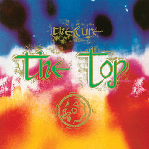 The Top (180 Gram Vinyl)
