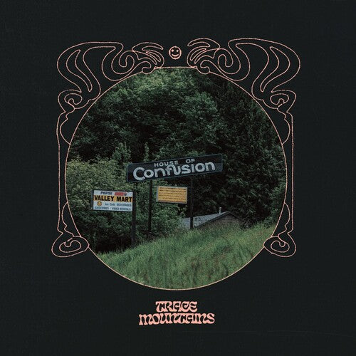 House of Confusion (Pink)