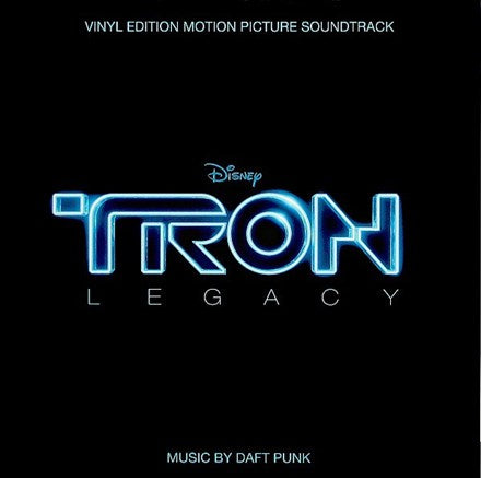 Tron: Legacy: Original Motion Picture Soundtrack